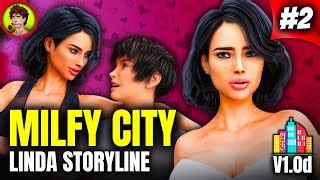 milfy city [v1.0e] [icstor]|Download Milfy City .